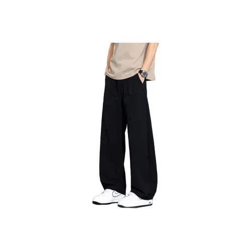 WilliamPOLO Casual Pants Unisex