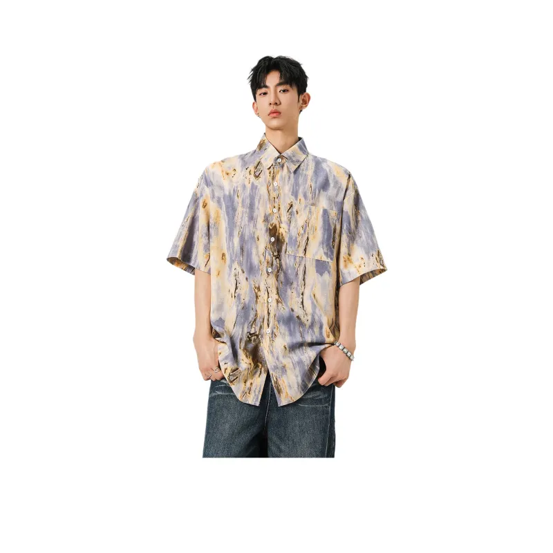 CREAZIONI LA FANTASIA E MOBILE Shirt Unisex Multicolor-0