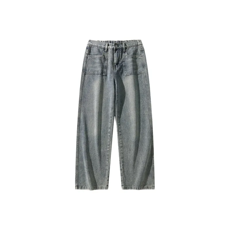 DOUBLE STAR 88 Jeans Men-0