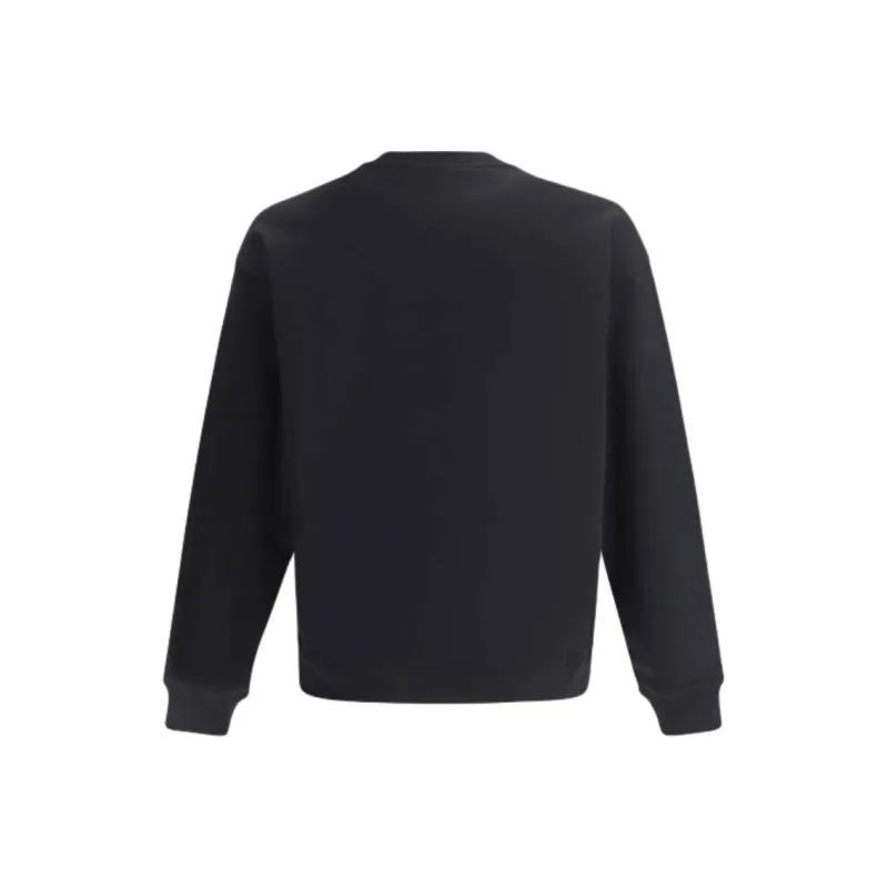MOSCHINO Teddy Bear Printed Crewneck Sweatshirt-1