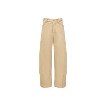 Feng Chen Wang Wide leg Jeans