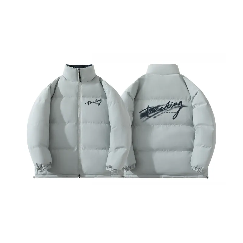PUCCA Puffer Jackets Unisex-39