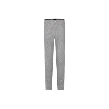 RARE Casual Pants Men Gray