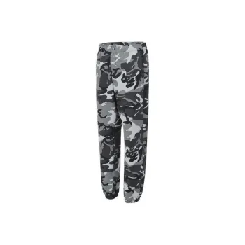 Jordan MVP Casual Pants Men's Gray