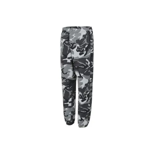 Jordan MVP Casual Pants Men's Gray