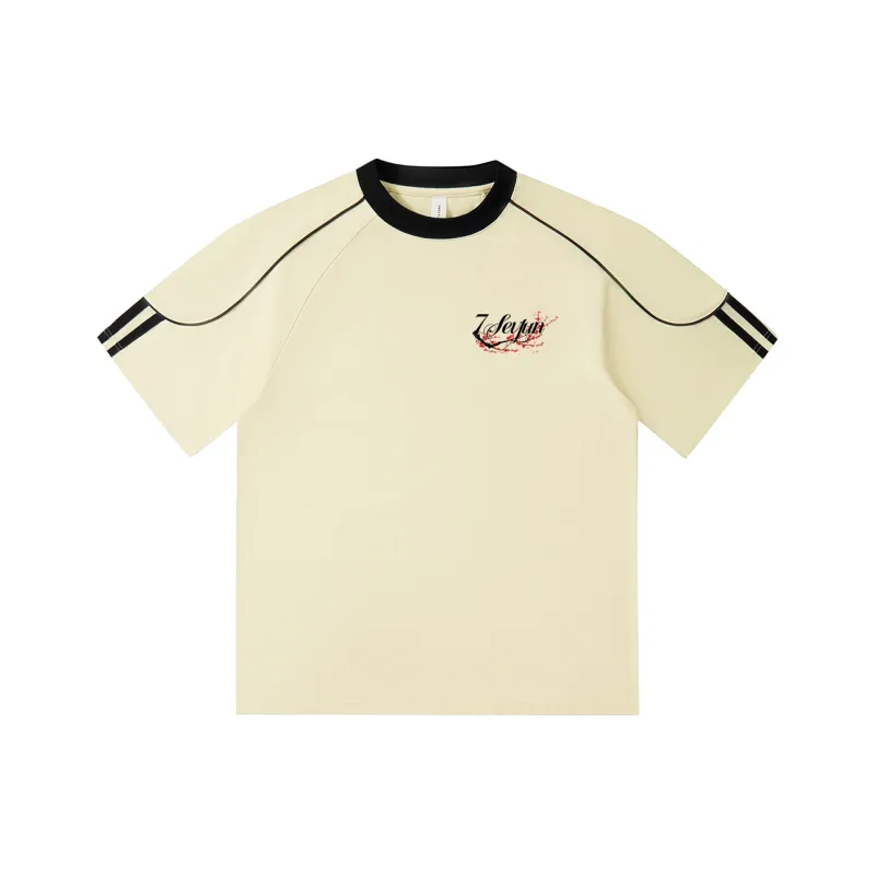 7 SEVFUN T Shirts Unisex-6
