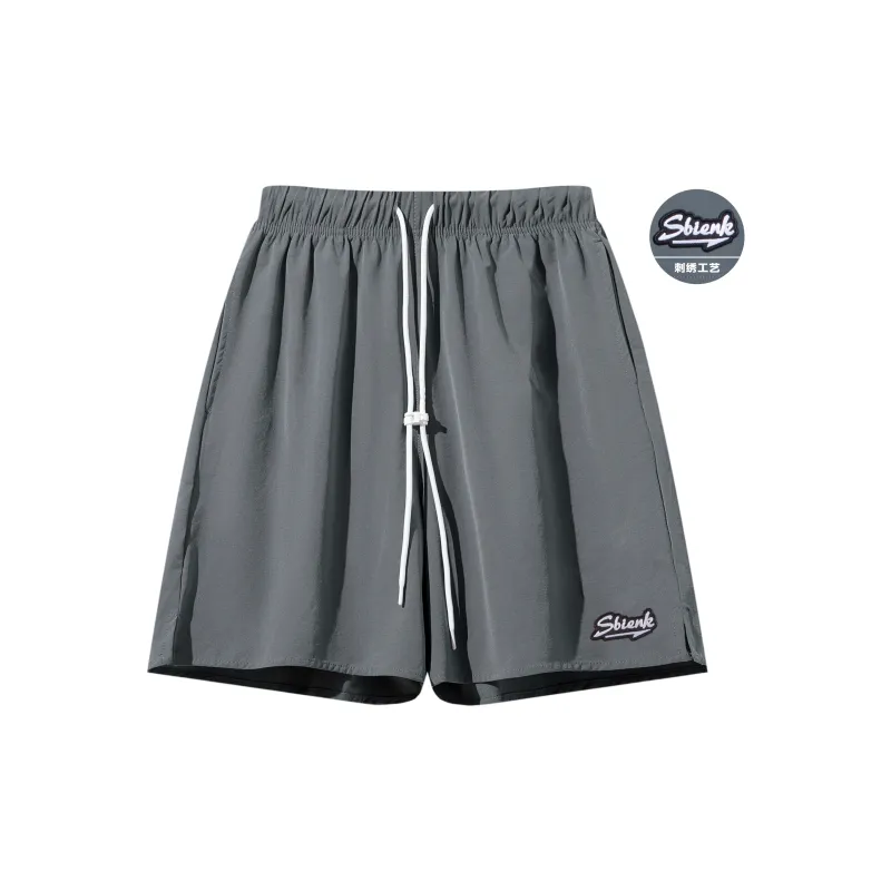 BIENKIMIIYE Casual Shorts Unisex-39