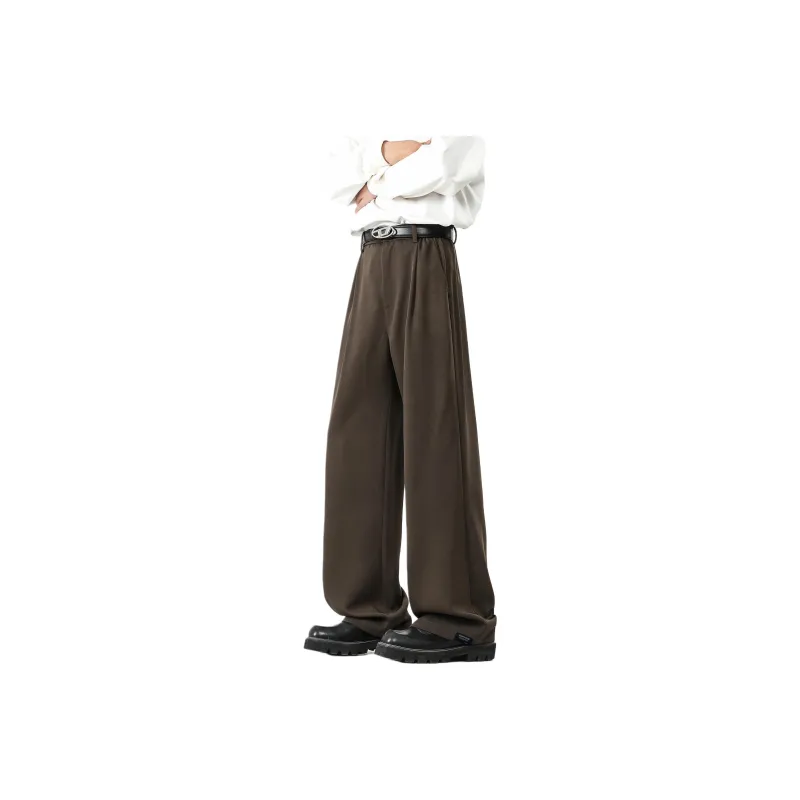 ROBINHOOD Suit Trousers Unisex-2