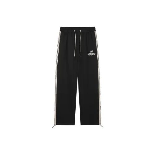 OXO OVERLOAD Casual Pants Unisex