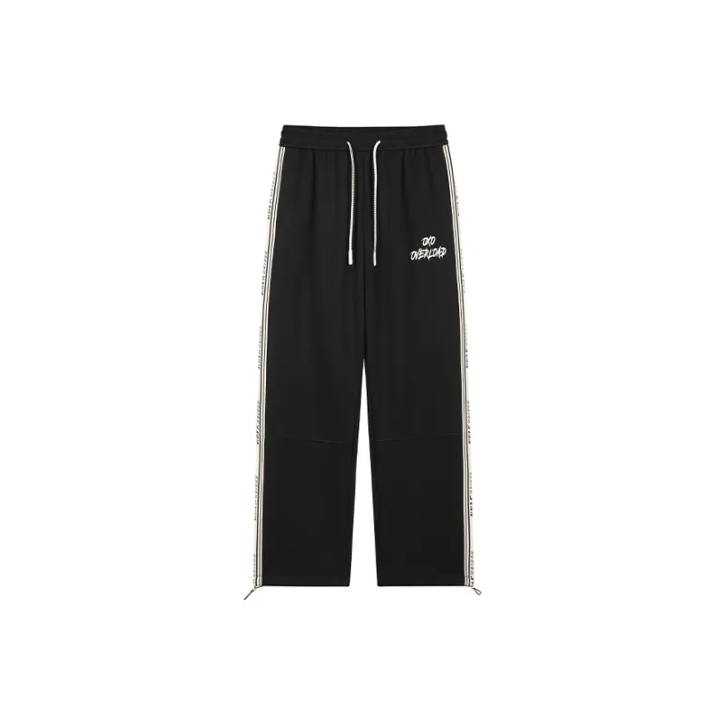 OXO OVERLOAD Casual Pants Unisex-0