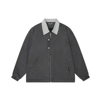 OLRIK Jackets Unisex