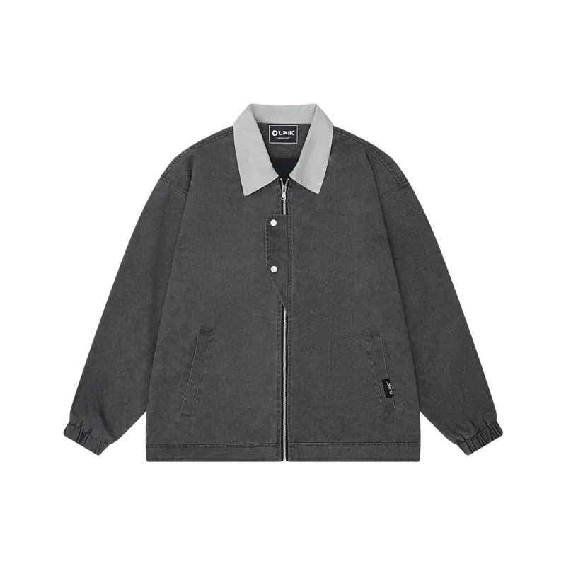 OLRIK Jackets Unisex-0