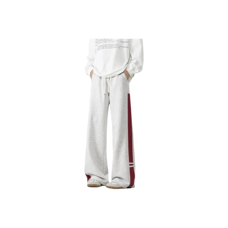 TINA GIA Casual Pants Unisex-6