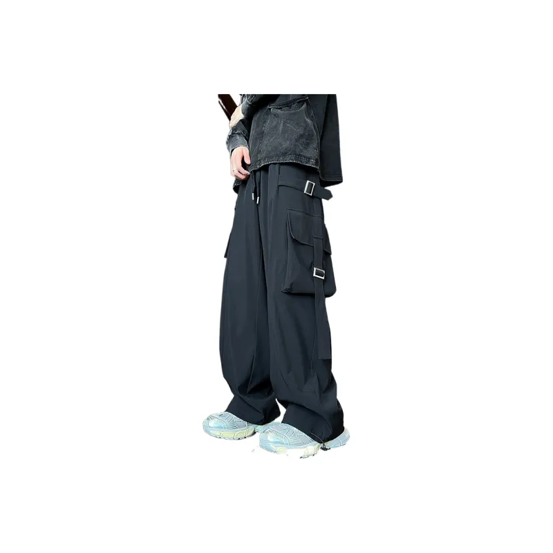TIMD Cargo Pants Men-5