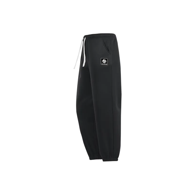 DUNHUANG INSPIRATION Casual Pants Unisex-6