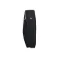 Black (Elastic Cuff)