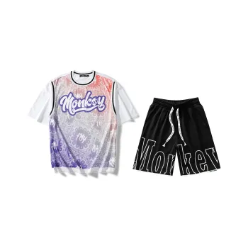 FireMonkey Casual Sportswear Unisex