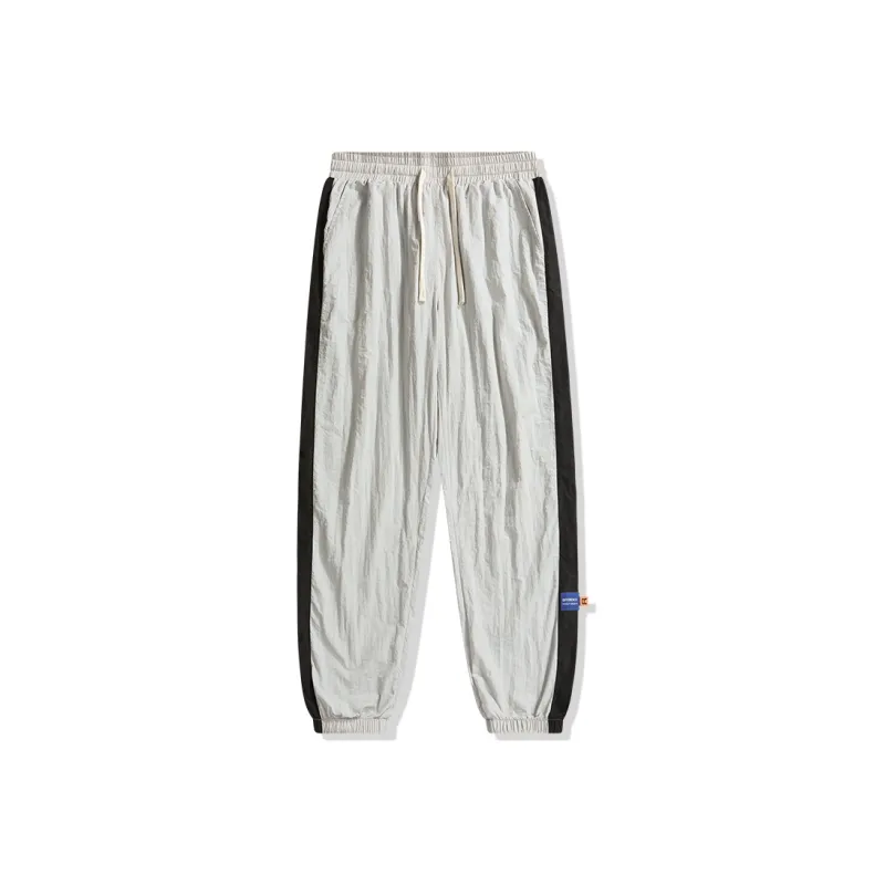 TIMD Casual Pants Men-10