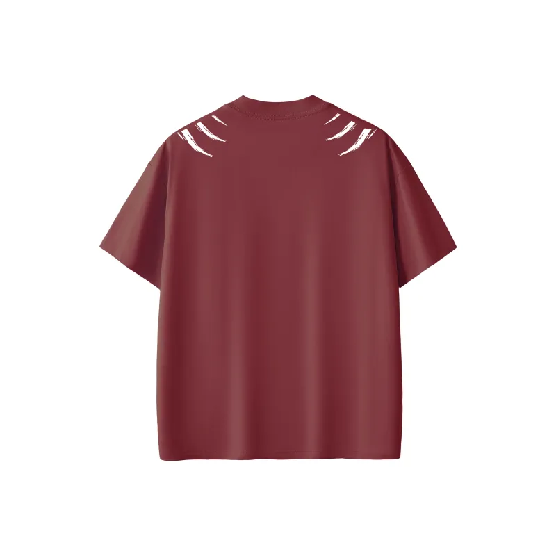 Maserati T Shirts Unisex-8