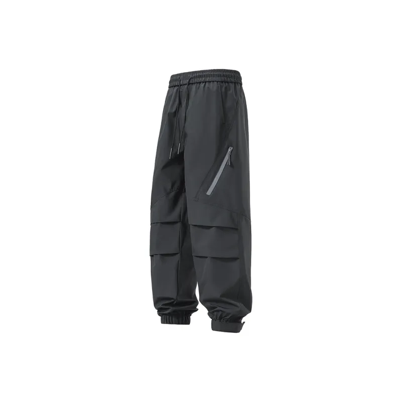 GSUE Cargo Pants Unisex-0
