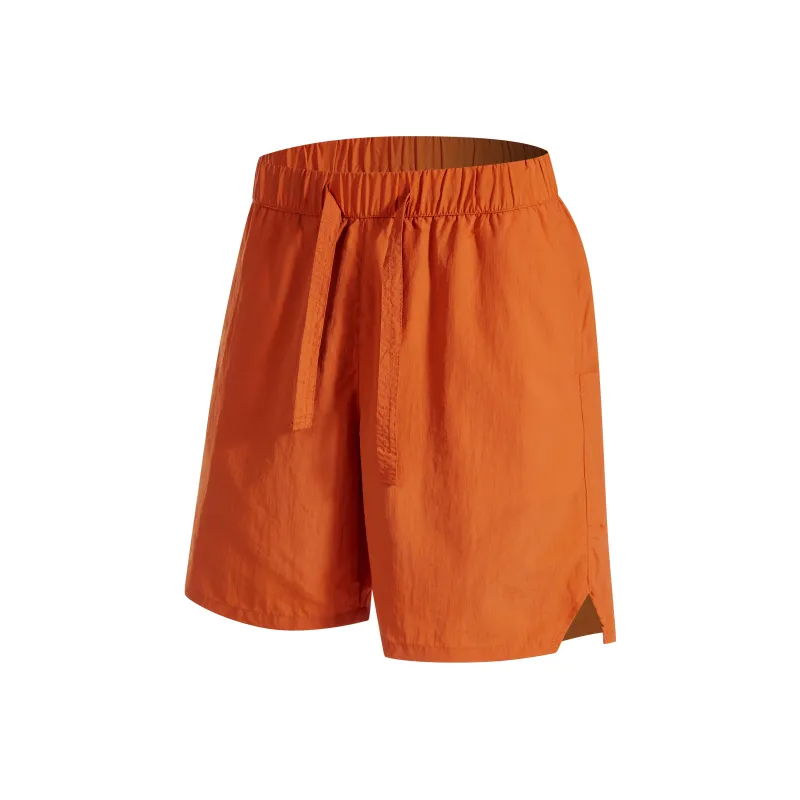HOZZS Casual Shorts Unisex-15