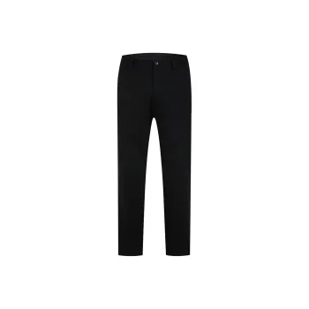 FERRE Suit Trouser Unisex Black