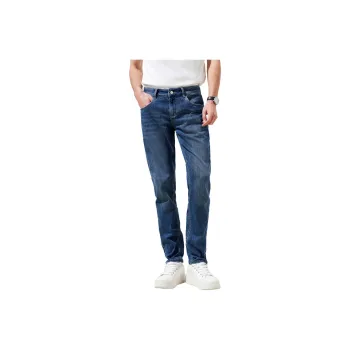 DANIEL HECHTER Jeans Men's Blue