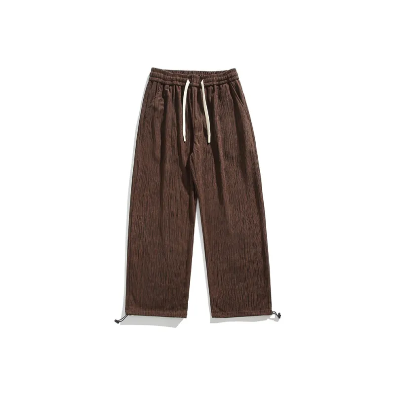 RAINCOME Casual Pants Unisex-12