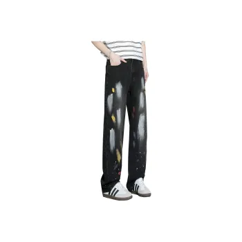 ZWWWZ Jeans Unisex