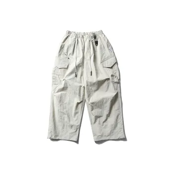 IXXAT Cargo Pants Unisex Paris Gray