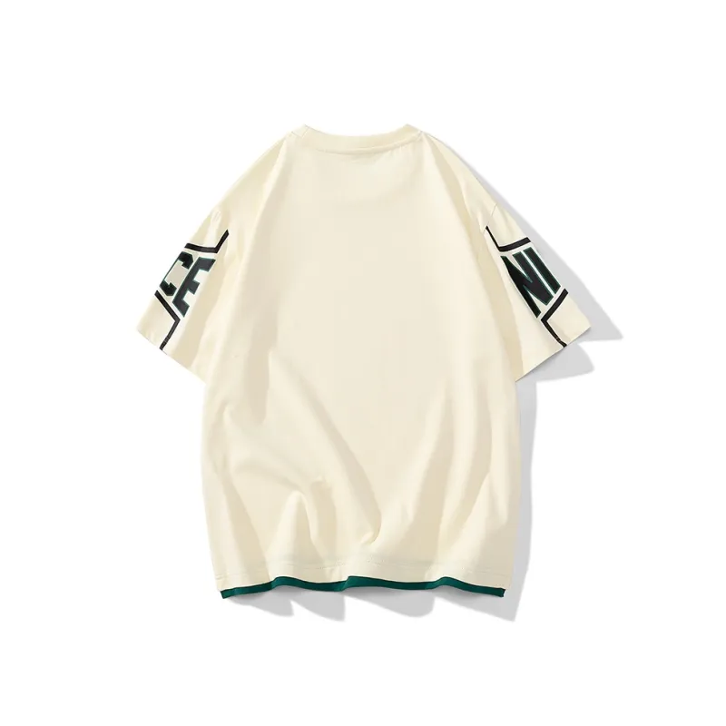 CASAMIA T Shirts Men-13