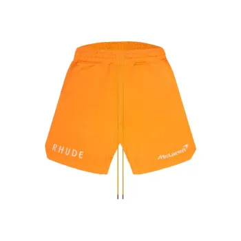 RHUDE Terry Trackside Short