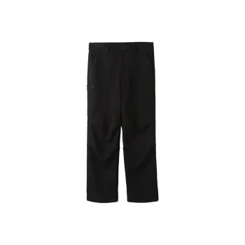 KUYIOU Casual Pants Men