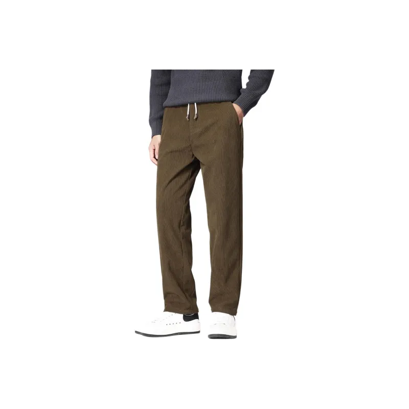7 FOR ALL MANKIND Casual Pants Men's-0