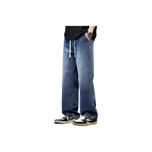 UNthemed Jeans Unisex