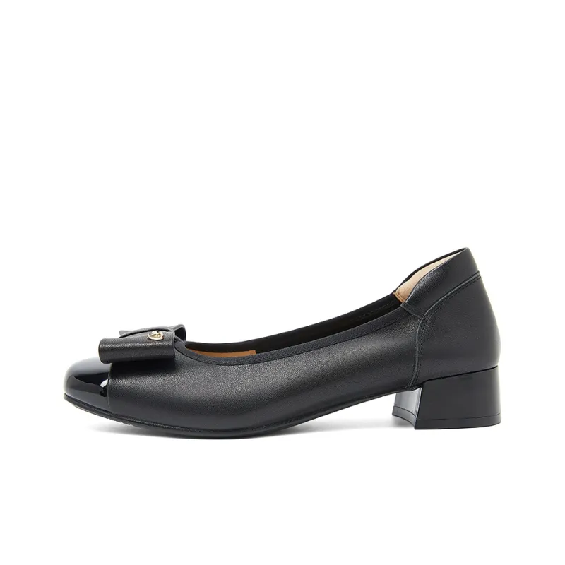 COMELY Casual Single Shoes Women's-5