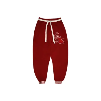 GRAF Casual Pants Men