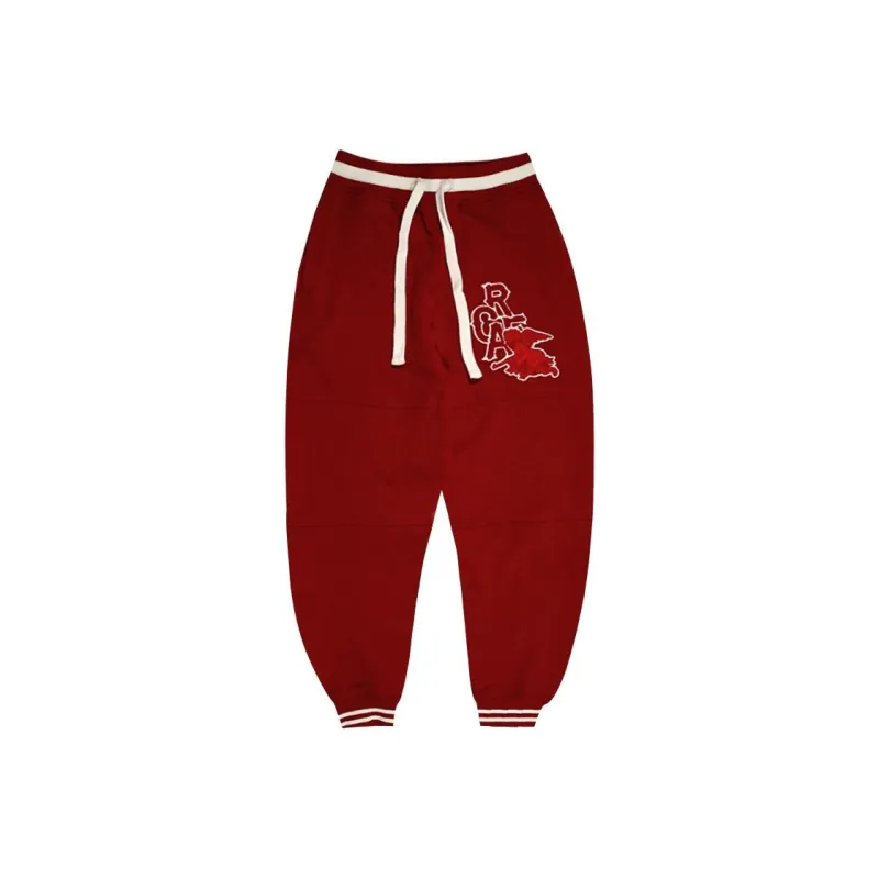 GRAF Casual Pants Men-0