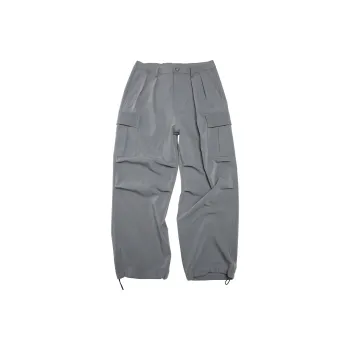Absorbrelease Casual Pants Men's Gray