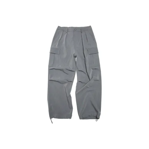 Absorbrelease Casual Pants Men's Gray