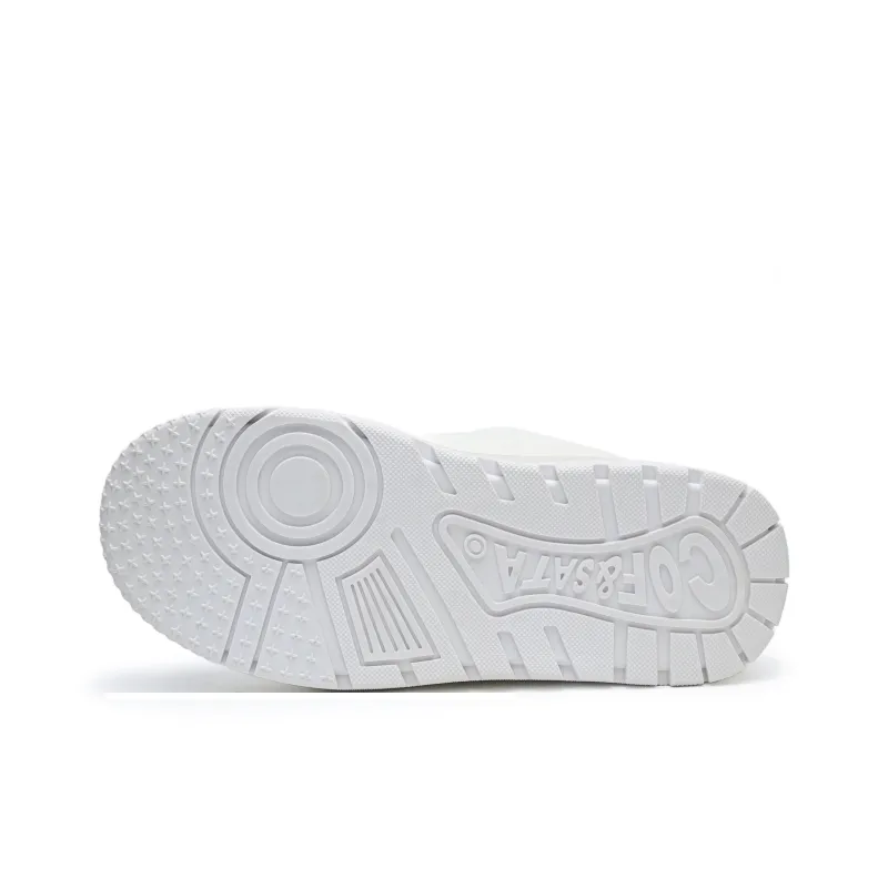 ACEMICKY Cushioning Slip Resistant Waterproof Low Top Casual Shoes Men's-8
