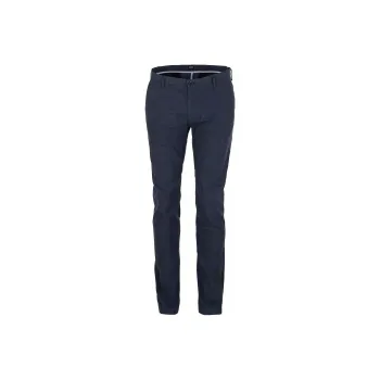 HUGO BOSS Suit Trouser Men's Blue