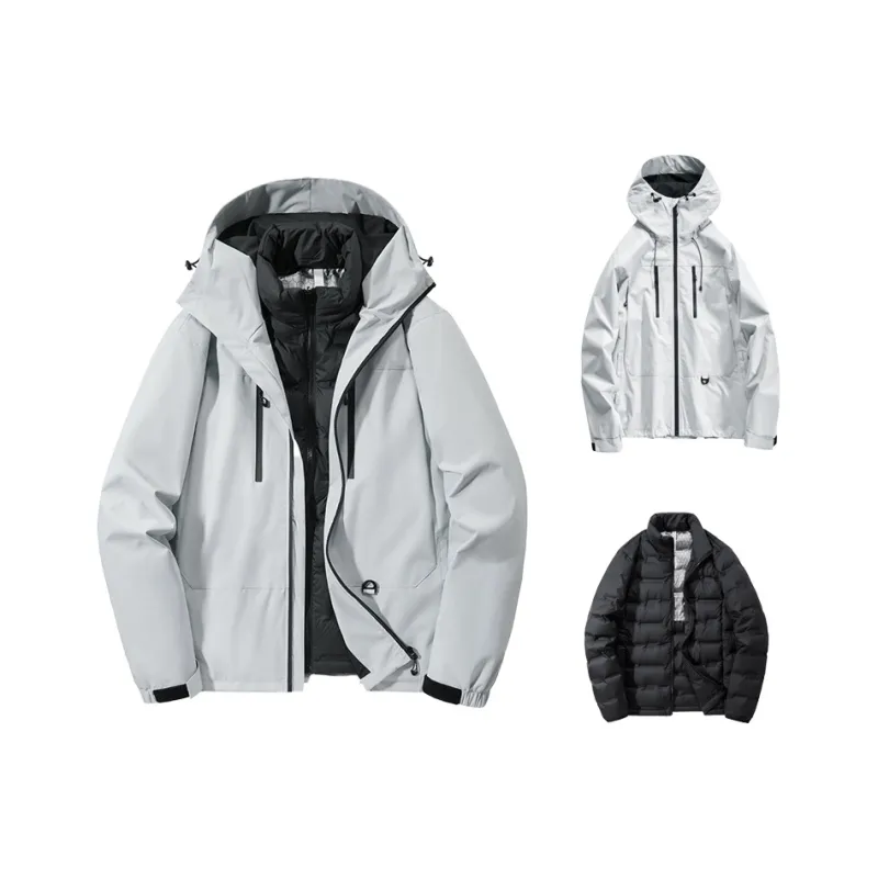 APAY Jackets Unisex-17