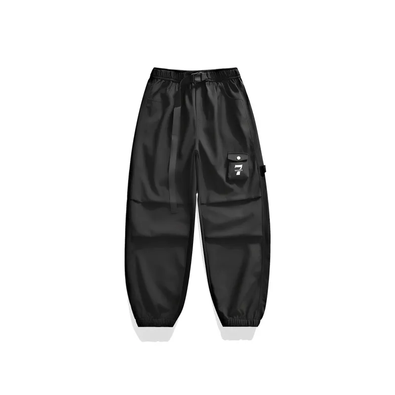 7 SEVFUN Cargo Pants Unisex-7