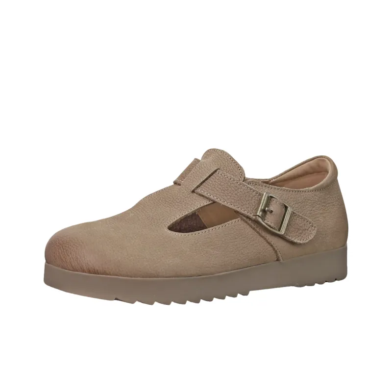 BANASI X HANSHIJINYI x Banas Casual Single Shoes Women's-5