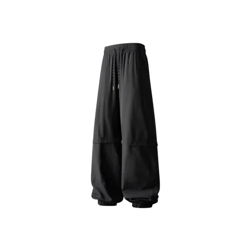 YZ Casual Pants Unisex