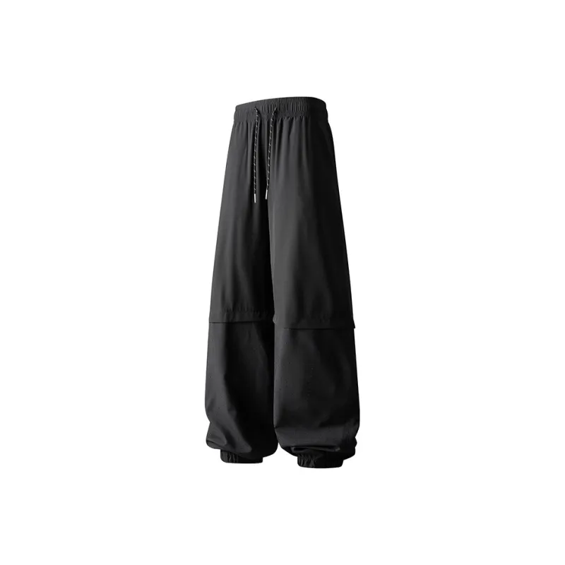 YZ Casual Pants Unisex-0