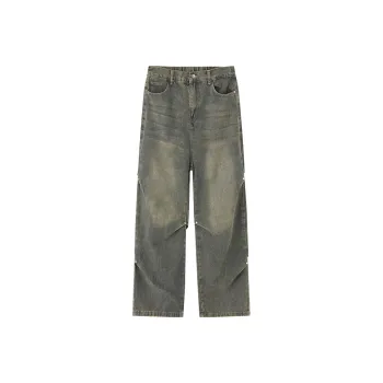 D&W Jeans Unisex