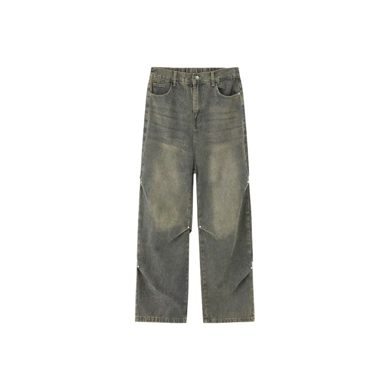 D&W Jeans Unisex-0