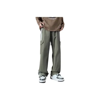 Evil Lions Cargo Pants Unisex
